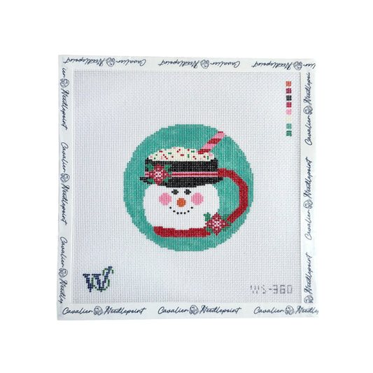 Frosty Mug