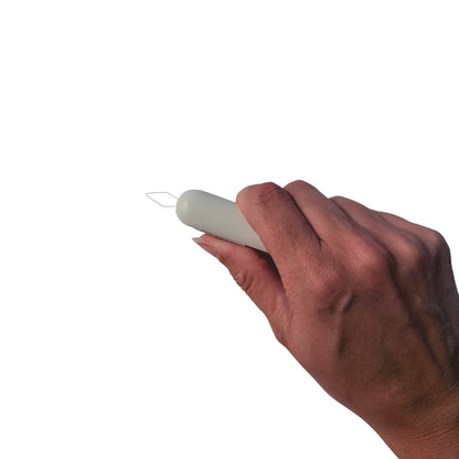 Seam Ripper/Needle Threader Tool