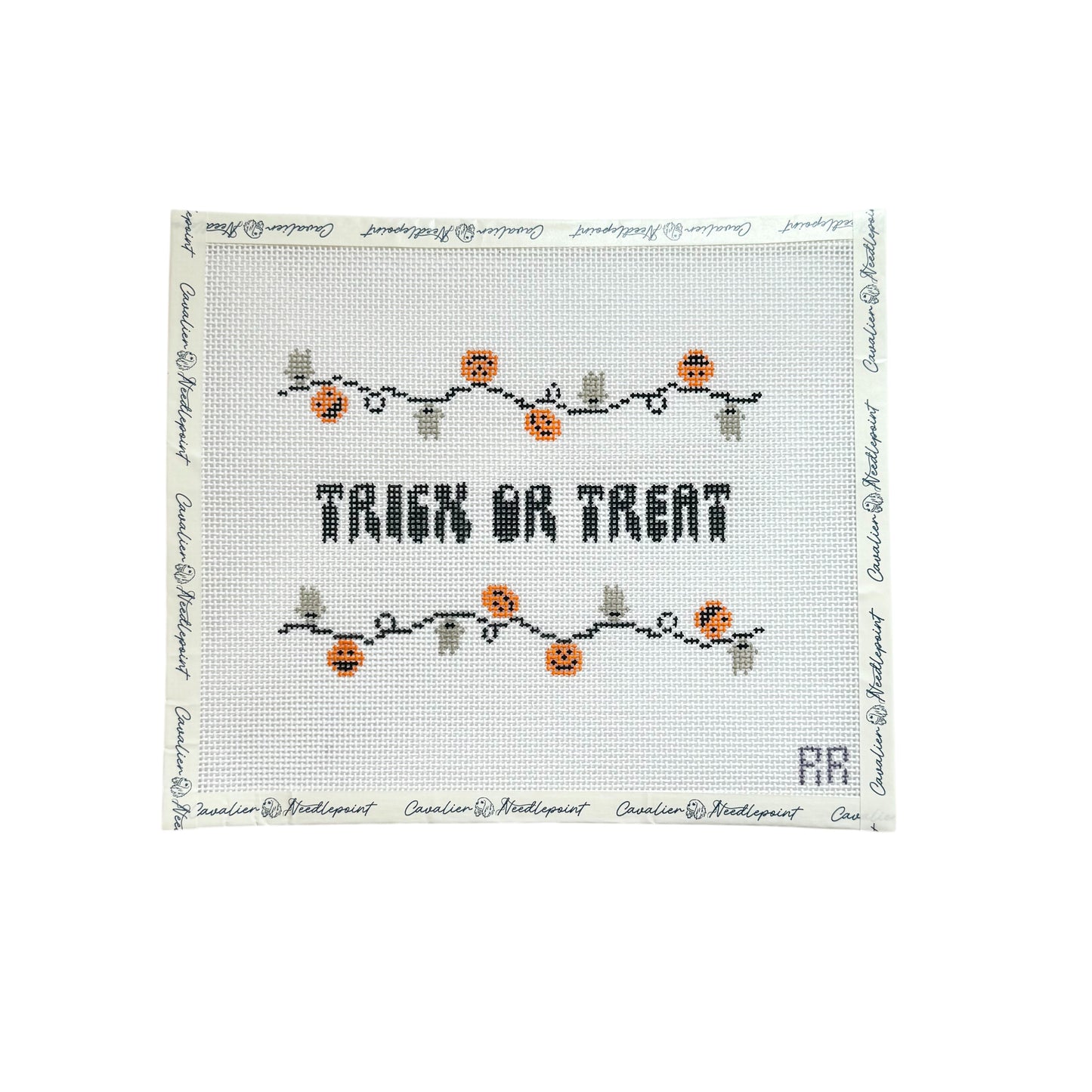 Trick or Treat