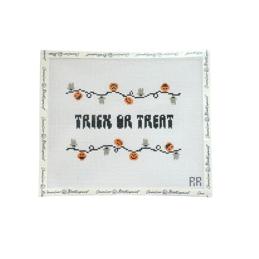 Trick or Treat