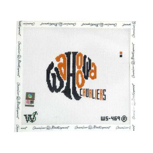 UVA Helmet