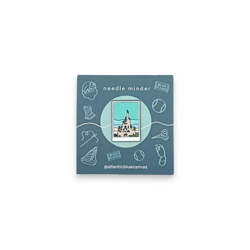 Magical Castle Needle Minder