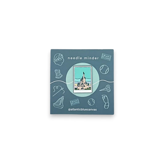 Magical Castle Needle Minder