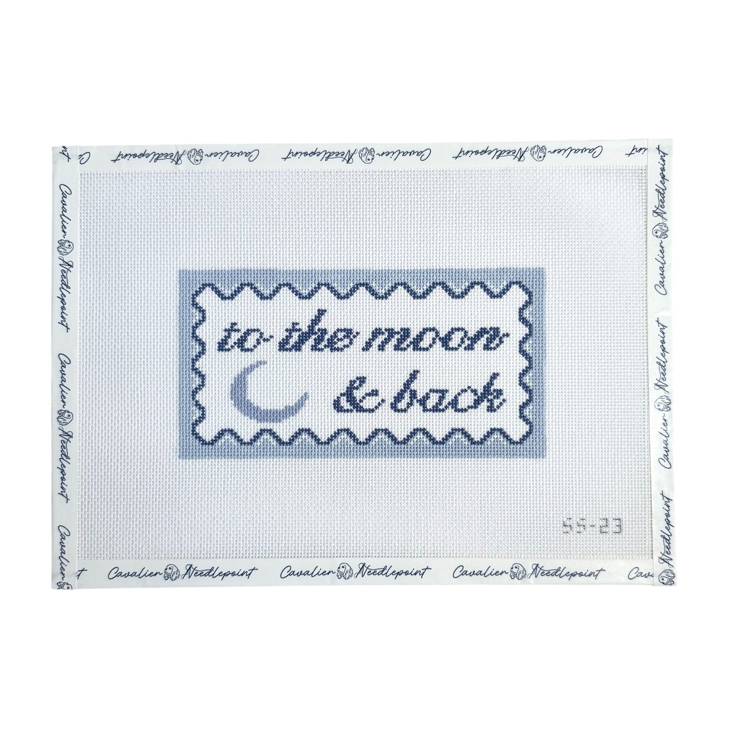 To the Moon and Back