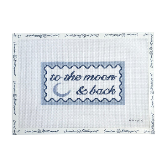 To the Moon and Back